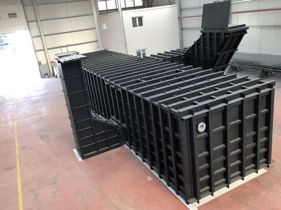 proshelter family sığınak