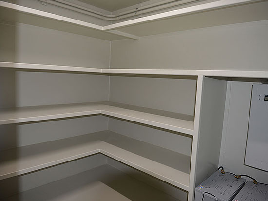 proshelter family sığınak