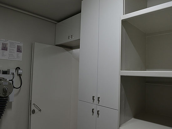 proshelter family sığınak