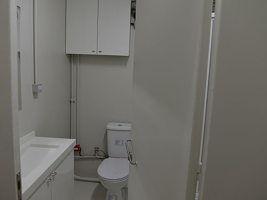 proshelter family sığınak