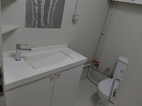 proshelter family sığınak