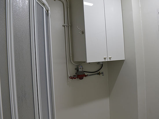 proshelter family sığınak