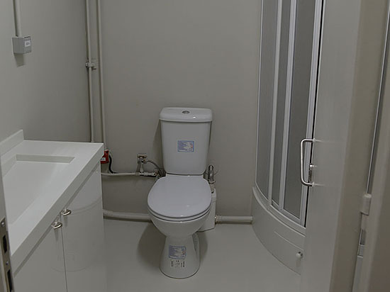 proshelter family sığınak