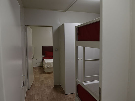 proshelter family sığınak