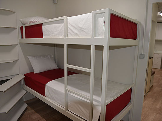 proshelter family sığınak