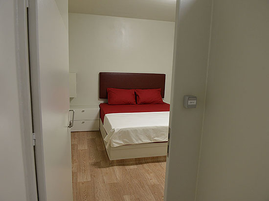 proshelter family sığınak