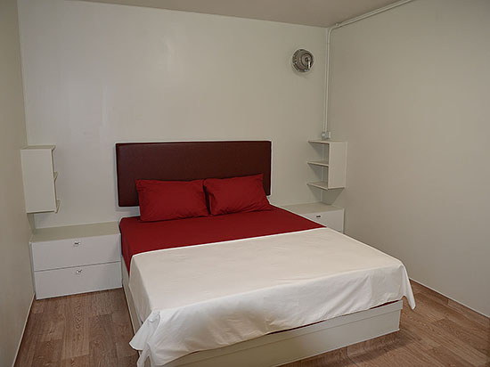 proshelter family sığınak