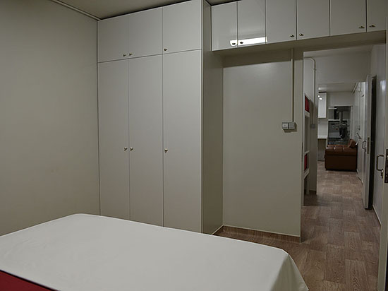 proshelter family sığınak