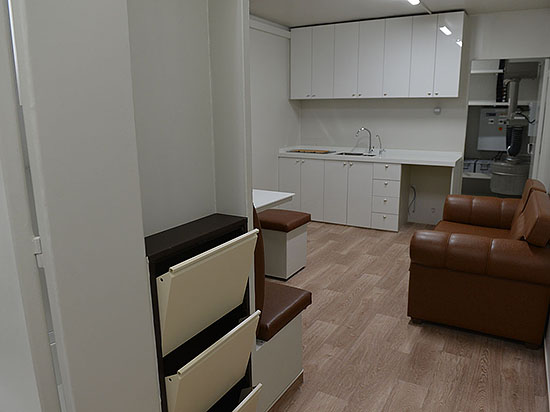 proshelter family sığınak