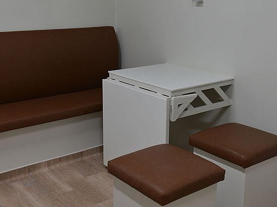 proshelter family sığınak