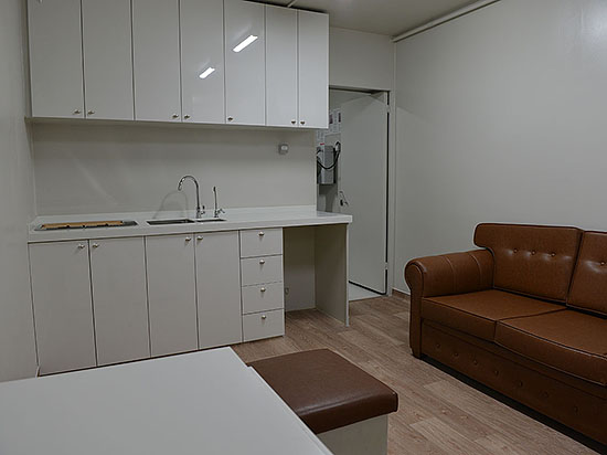 proshelter family sığınak