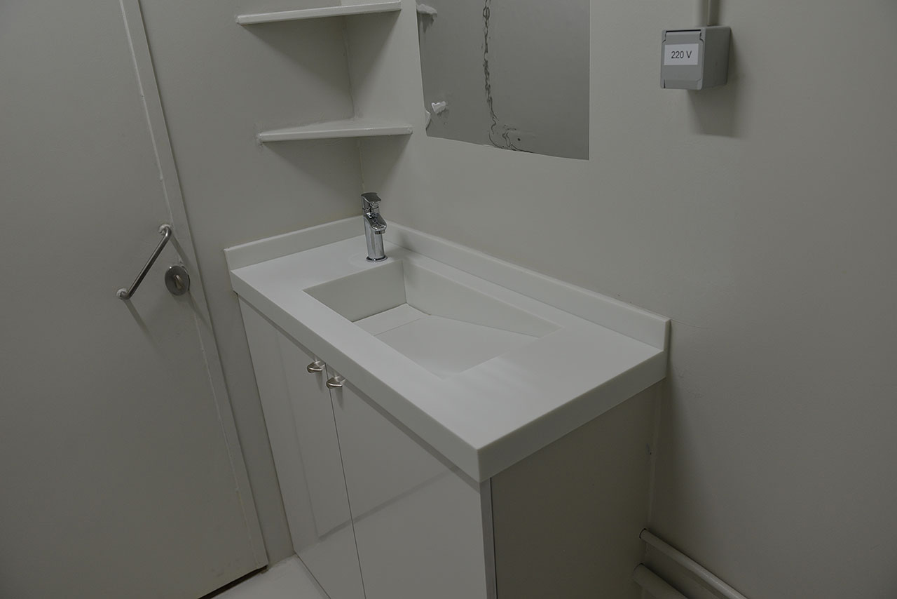 proshelter family sığınak