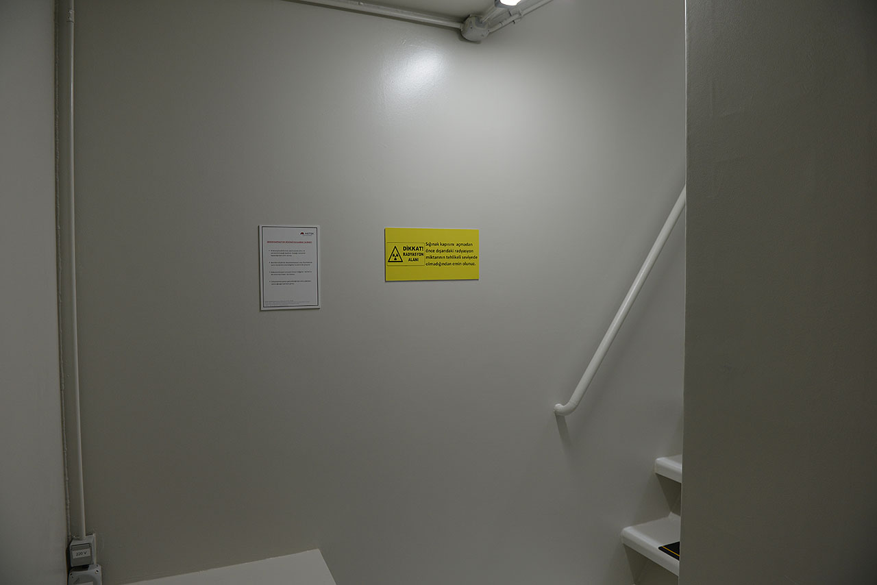 proshelter family sığınak