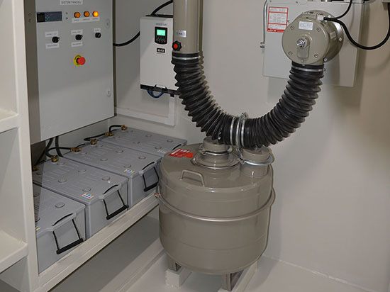 proshelter family sığınak